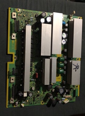 现货 原装松下TH-42PZ800C SC板 Y板 TNPA4410 AC