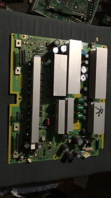 现货 原装松下TH-42PZ800C SC板 Y板 TNPA4410 AC