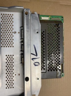 日立 42PD7990TC 主板 MD08633 P#JA05794 屏 FPF42C128128UE-55