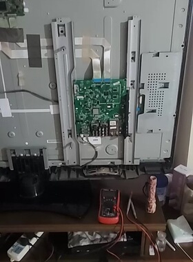47LH45YD-C主板EAX607374020屏LC470WUE