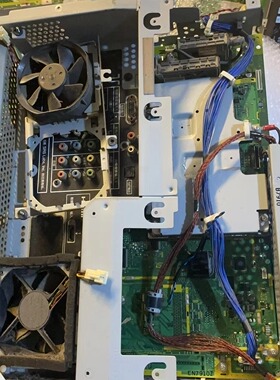 原装松下 TH-42PV700C 高频板 TNPA4179  4176  单片