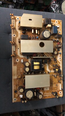 松下等离子电视TH-42PV70C电源板P板TNPA4221 AL测试OK