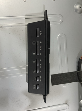 索尼KLV-40J400A按键板