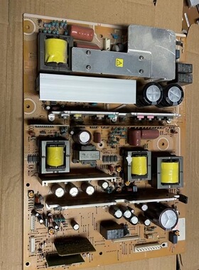 日立42PD9580TC 42PD9500TC电源板MPF7436 MPF7437 LF PCPF0161