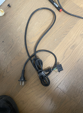 松下TH-P46ST30C 46GT32C 50GT32C电源线