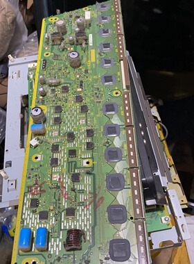 原装松下TH-P42U33C TH-P42U30C P42UT30C SN板TNPA5349 AB