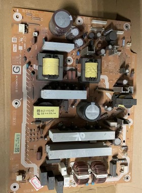 松下TH-P50G101C电源板ETX2MM747NF G NPX747NF-1 747NFG