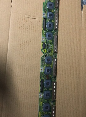 长虹 PT37618NHD海信TPW37M69缓冲板TNPA4401 AB