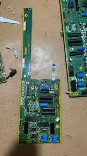 拆机松下 TH-P55VT31C SS板 Z板 TNPA5331 AL