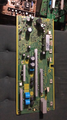 松下TH-P46U20C TH-P46S25C SC板 Y板TNPA5105