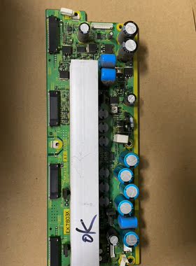 原装松下TH-42PV70C Z板TNPA4183 AF 配松下屏MC106H23FC10