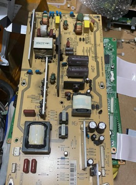 原装夏普LCD-40G100A电源板RUNTKA675WJQZ JSI-401401A