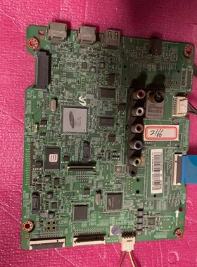 原装 三星PS43F4000AR主板BN41-01963 BN41-01963C配屏S43SD-YD02