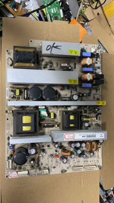 长虹PT42700NHD PT426000NHD电源板PSPF561A01B LJ44-00133A
