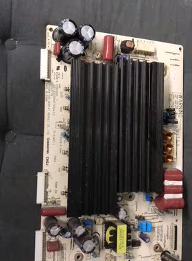 长虹3DTV42738虹欧屏PM42H3000Y板JUQ7.820.00047703 VER2.2 2.1