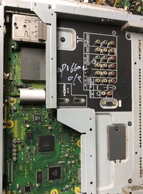 松下  TH-42PV60C TNPA3756 主板 高频板H板 TNPA3760 原装