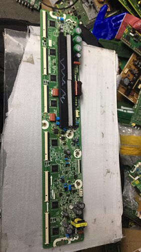 原装长虹3D43C2000P三星PS43F4500AR2Y板LJ92-01948A LJ41-10342A