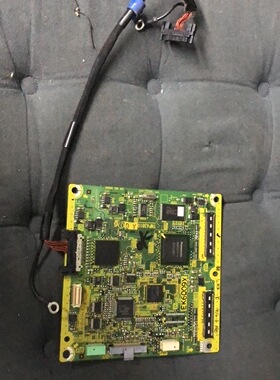 松下电视42PV60C电路板 D板 逻辑板 TNPA3810