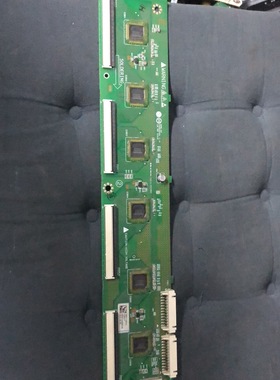 LG 60PB560H-CA缓冲板EAX65331201