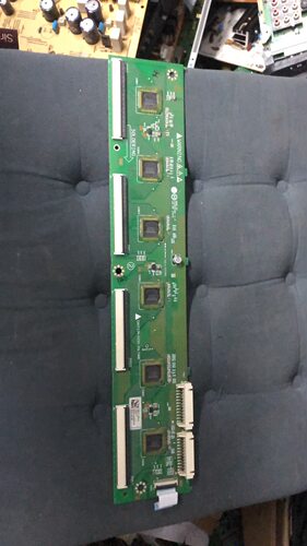 LG 60PB560H-CA缓冲板EAX65331201