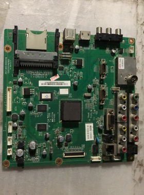 原装长虹 3D43A5000I 主板 JUC7.820.00055119 配屏 S43AX-YB01