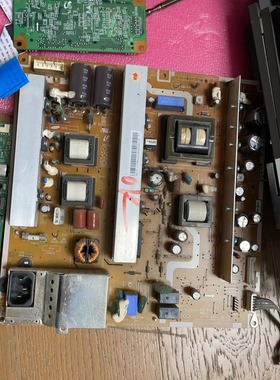 测好三星PS42C350B1电源板BN44-00329A BN44-00330A PSPF301501A
