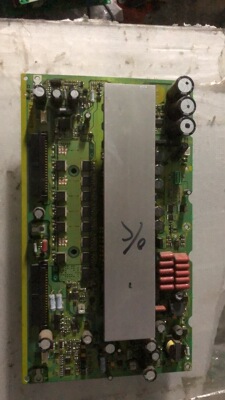 原装松下TH-42PA50C 42PA500C Y板SC板TNPA3543原装拆机，测试好