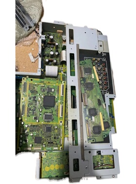 原装松下等离子电视TH-42PA50C 副电源板 PA板TNPA3620