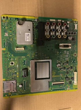 松下TH-L32X20C TH-L32C20C主板TNP4G466 屏AX080A072G