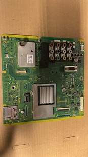 L32C20C主板TNP4G466 屏AX080A072G L32X20C 松下TH