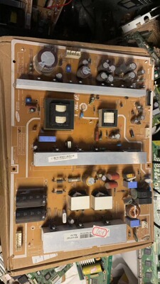 海信TPW42M69长虹PT42618NHD电源板 LJ44-00179A PSPF365601A