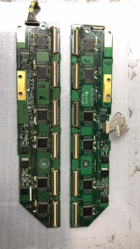 LG50x3缓冲板 6871QDH088A，6871QDH089A