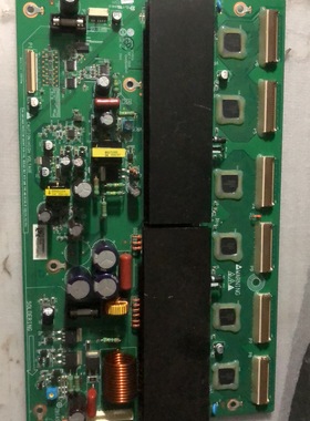 长虹32F1 PT32600液晶电视等离子Y板EAX36466501 EBR38896901