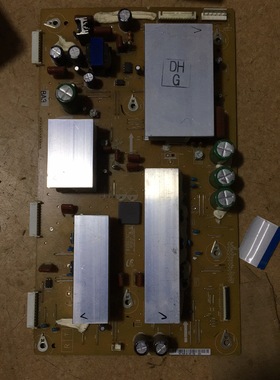 三星等离子PS51D490A1原装Y板LJ41-09423A /LJ92-01760A/-01764A