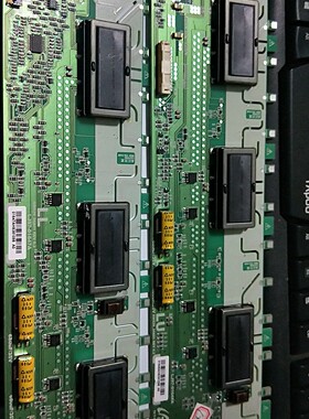 LC52DT08DC TLM52E29P高压板LJ97-01645A/46A47A48A SSI520-24A01