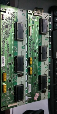 LC52DT08DC TLM52E29P高压板LJ97-01645A/46A47A48A SSI520-24A01