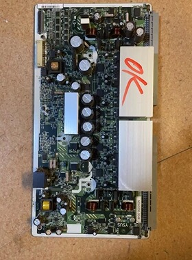 日立 42PD9900TC 42PD9580TC Y板 ND60200-0044/43 ND25112-B022