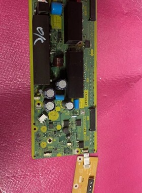 原装 松下等离子TH-P42GT20C SS板 TNPA5082 AR 屏MC106S16V13