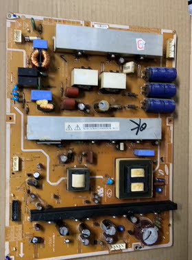 长虹PT50718 PT50618A电源板LJ44-00180A/00179A PSPF480601A