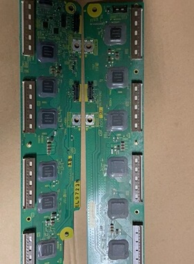 原装松下TH-P50X10C缓冲板TNPA4780 SU TNPA4781 SD 一对价