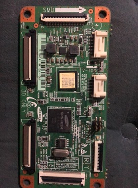 原装长虹3DTV51858逻辑板 LJ41-09475D