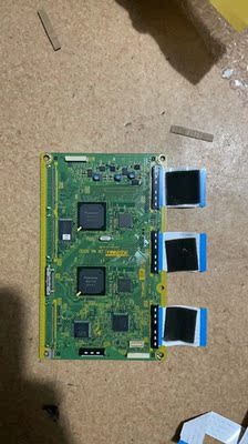 松下TH-50PZ800C逻辑板TNPA4439 AD屏MC127F19T11