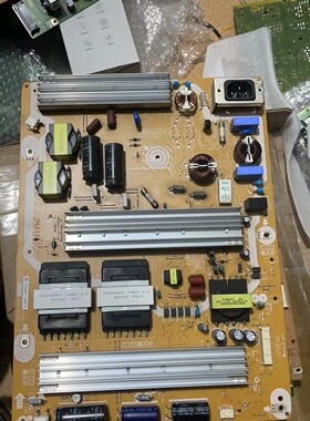 原装松下等离子TH-P55S60CD TH-P60S60C电源板TNPA5870 P 3 2 P板