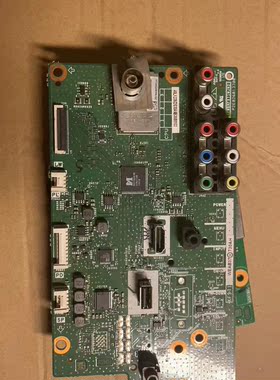 夏普LCD-40LX235A 46LX235 40NX116液晶电视主板QPWBNF971WJN2