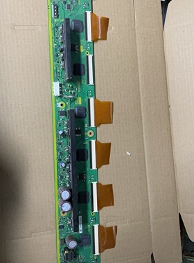 松下TH-P50X68CD TH-P50X68C TH-P50X60C SN板 TNPA5831 Y板