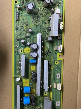 松下TH-P42S25C 42U20C SC板 TNPA5105 AB