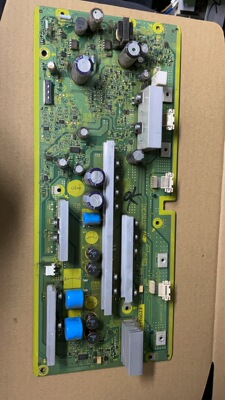 松下TH-P42S25C 42U20C SC板 TNPA5105 AB