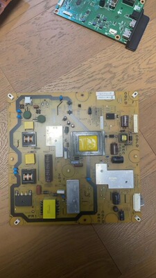 原装夏普LCD-40LX160A 40DS10A电源板QPWBFG355WJN1 DUNTKG355