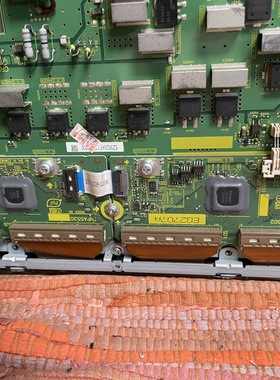 p50st50C 缓冲板实物图一对价格