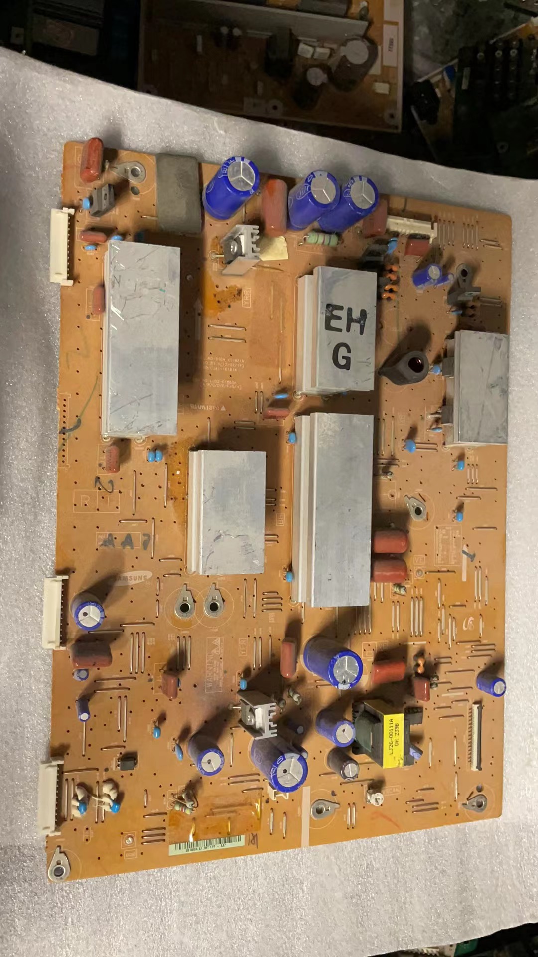 原装三星PS51E450A1R S51AX-YB01屏Y板LJ41-10181A LJ92-01880A